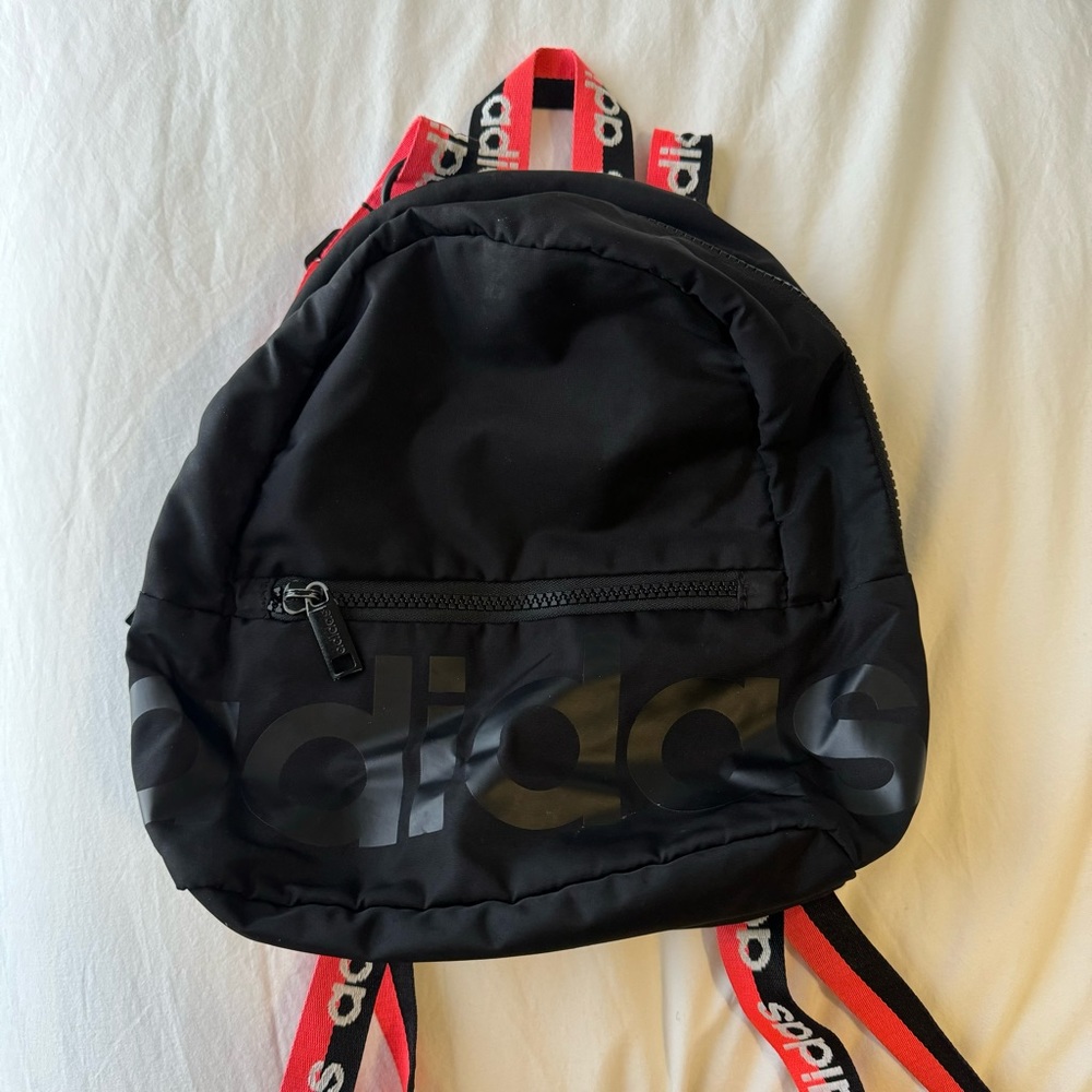 adidas mini backpack